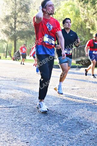 Foto de la CARRERA BIMBO GLOBAL RACE GUADALAJARA a las 07:29