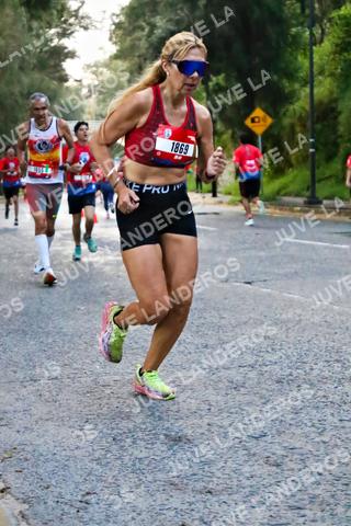 Foto de la CARRERA BIMBO GLOBAL RACE GUADALAJARA a las 04:57