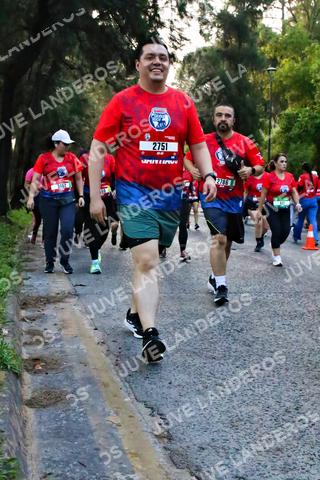 Foto de la CARRERA BIMBO GLOBAL RACE GUADALAJARA a las 07:05