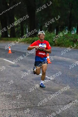 Foto de la CARRERA BIMBO GLOBAL RACE GUADALAJARA a las 06:35