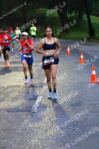 Foto de la CARRERA BIMBO GLOBAL RACE GUADALAJARA a las 06:36