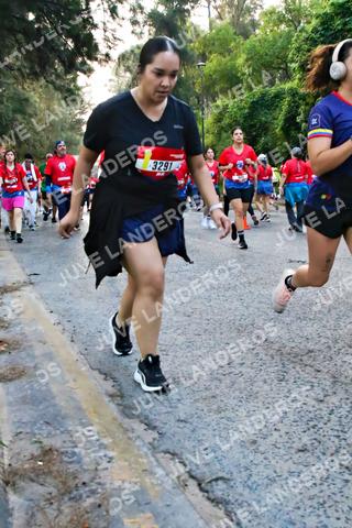 Foto de la CARRERA BIMBO GLOBAL RACE GUADALAJARA a las 07:02