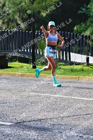 Foto de la CARRERA BIMBO GLOBAL RACE GUADALAJARA a las 07:49