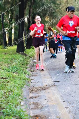 Foto de la CARRERA BIMBO GLOBAL RACE GUADALAJARA a las 07:04