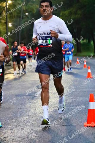 Foto de la CARRERA BIMBO GLOBAL RACE GUADALAJARA a las 06:38
