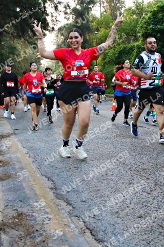 Foto de la CARRERA BIMBO GLOBAL RACE GUADALAJARA a las 07:00