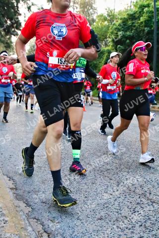 Foto de la CARRERA BIMBO GLOBAL RACE GUADALAJARA a las 07:00