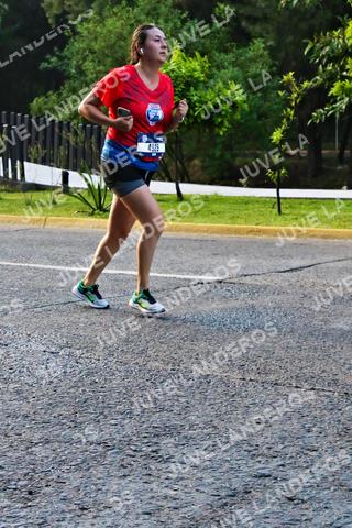 Foto de la CARRERA BIMBO GLOBAL RACE GUADALAJARA a las 07:36