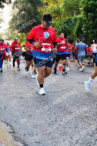 Foto de la CARRERA BIMBO GLOBAL RACE GUADALAJARA a las 06:58