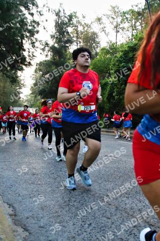 Foto de la CARRERA BIMBO GLOBAL RACE GUADALAJARA a las 07:02