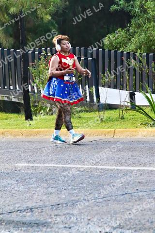 Foto de la CARRERA BIMBO GLOBAL RACE GUADALAJARA a las 07:36