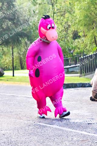 Foto de la CARRERA BIMBO GLOBAL RACE GUADALAJARA a las 07:44