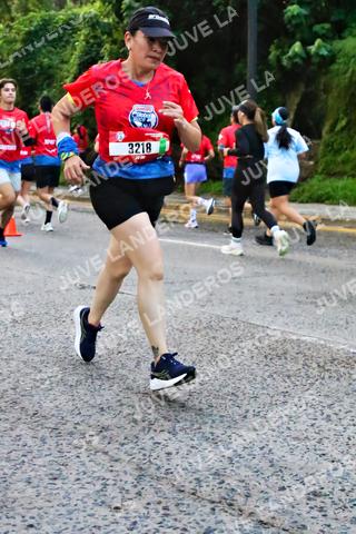 Foto de la CARRERA BIMBO GLOBAL RACE GUADALAJARA a las 05:00