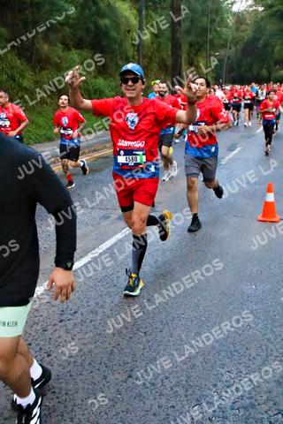 Foto de la CARRERA BIMBO GLOBAL RACE GUADALAJARA a las 04:48