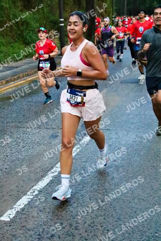 Foto de la CARRERA BIMBO GLOBAL RACE GUADALAJARA a las 06:41