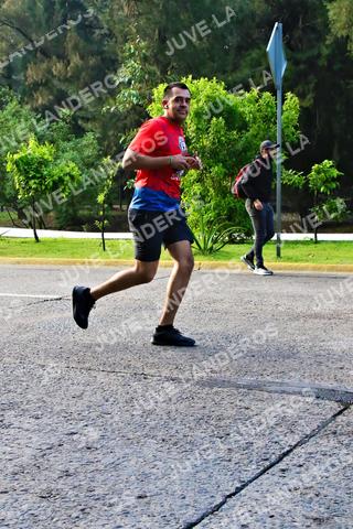 Foto de la CARRERA BIMBO GLOBAL RACE GUADALAJARA a las 07:46