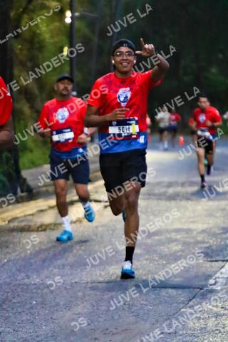 Foto de la CARRERA BIMBO GLOBAL RACE GUADALAJARA a las 06:37
