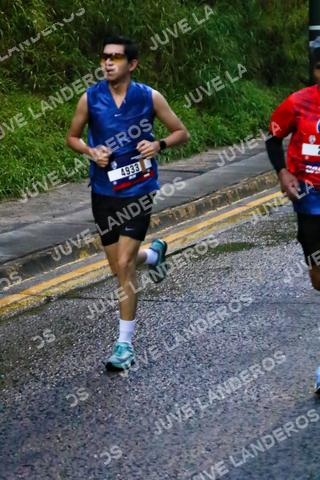 Foto de la CARRERA BIMBO GLOBAL RACE GUADALAJARA a las 06:36