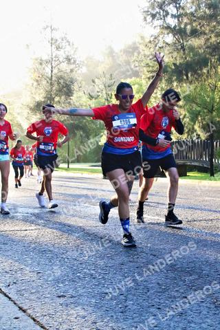 Foto de la CARRERA BIMBO GLOBAL RACE GUADALAJARA a las 07:27