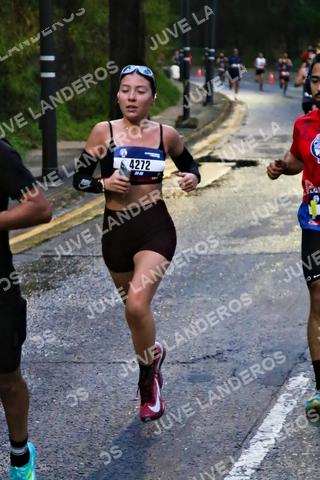 Foto de la CARRERA BIMBO GLOBAL RACE GUADALAJARA a las 06:36