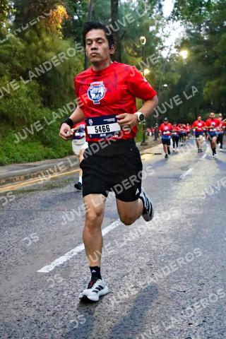 Foto de la CARRERA BIMBO GLOBAL RACE GUADALAJARA a las 06:39