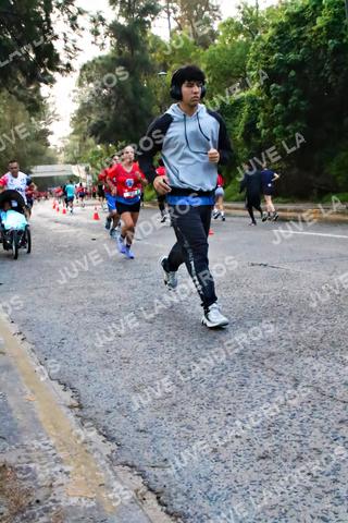 Foto de la CARRERA BIMBO GLOBAL RACE GUADALAJARA a las 04:58
