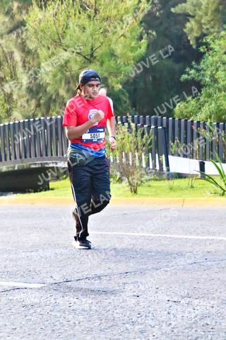 Foto de la CARRERA BIMBO GLOBAL RACE GUADALAJARA a las 07:36