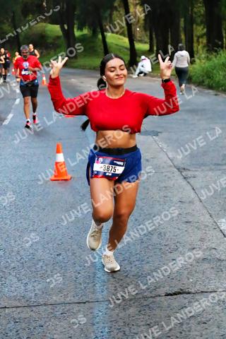 Foto de la CARRERA BIMBO GLOBAL RACE GUADALAJARA a las 04:51