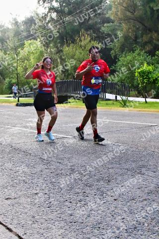 Foto de la CARRERA BIMBO GLOBAL RACE GUADALAJARA a las 07:45