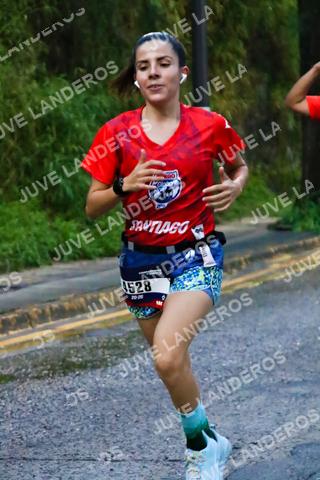Foto de la CARRERA BIMBO GLOBAL RACE GUADALAJARA a las 06:38