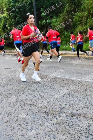 Foto de la CARRERA BIMBO GLOBAL RACE GUADALAJARA a las 06:56