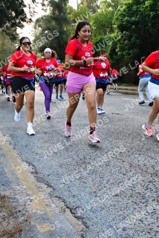 Foto de la CARRERA BIMBO GLOBAL RACE GUADALAJARA a las 07:01