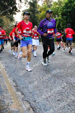 Foto de la CARRERA BIMBO GLOBAL RACE GUADALAJARA a las 06:56