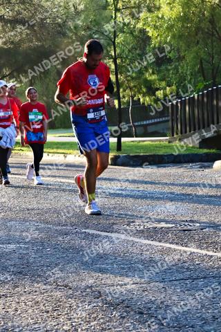 Foto de la CARRERA BIMBO GLOBAL RACE GUADALAJARA a las 07:26