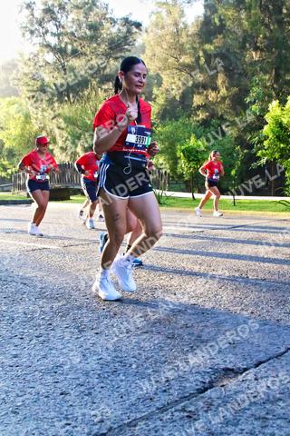 Foto de la CARRERA BIMBO GLOBAL RACE GUADALAJARA a las 07:29