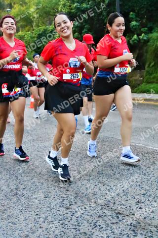 Foto de la CARRERA BIMBO GLOBAL RACE GUADALAJARA a las 07:00