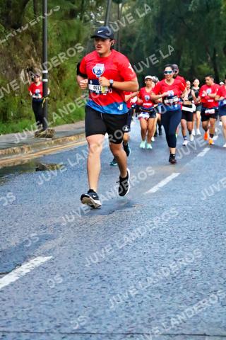 Foto de la CARRERA BIMBO GLOBAL RACE GUADALAJARA a las 04:51