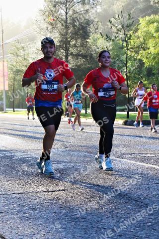 Foto de la CARRERA BIMBO GLOBAL RACE GUADALAJARA a las 07:27