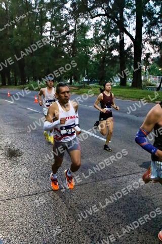 Foto de la CARRERA BIMBO GLOBAL RACE GUADALAJARA a las 06:35