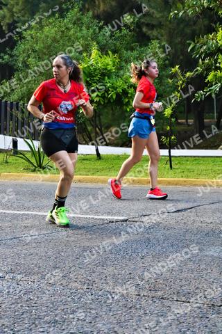 Foto de la CARRERA BIMBO GLOBAL RACE GUADALAJARA a las 07:41