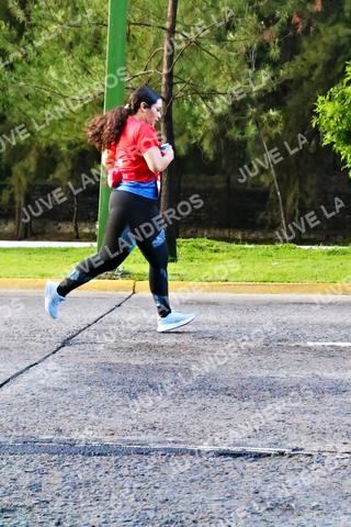 Foto de la CARRERA BIMBO GLOBAL RACE GUADALAJARA a las 07:37