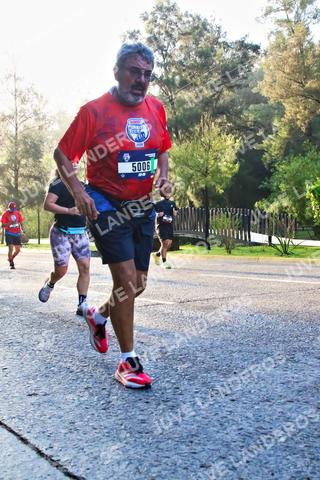 Foto de la CARRERA BIMBO GLOBAL RACE GUADALAJARA a las 07:33