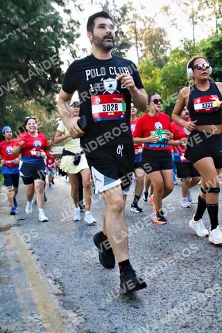 Foto de la CARRERA BIMBO GLOBAL RACE GUADALAJARA a las 06:57