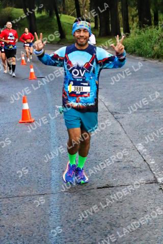 Foto de la CARRERA BIMBO GLOBAL RACE GUADALAJARA a las 04:51
