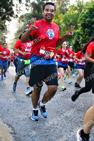 Foto de la CARRERA BIMBO GLOBAL RACE GUADALAJARA a las 06:59
