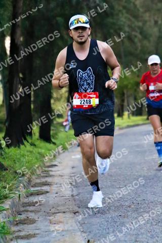 Foto de la CARRERA BIMBO GLOBAL RACE GUADALAJARA a las 04:56