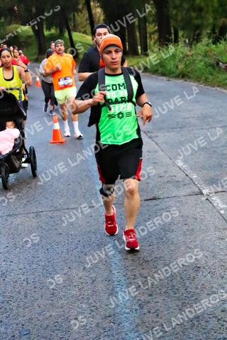 Foto de la CARRERA BIMBO GLOBAL RACE GUADALAJARA a las 04:50