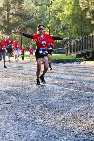 Foto de la CARRERA BIMBO GLOBAL RACE GUADALAJARA a las 07:22