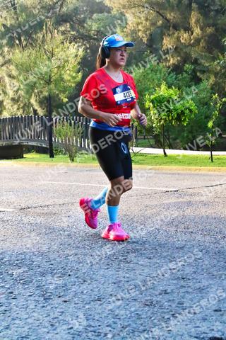 Foto de la CARRERA BIMBO GLOBAL RACE GUADALAJARA a las 07:33