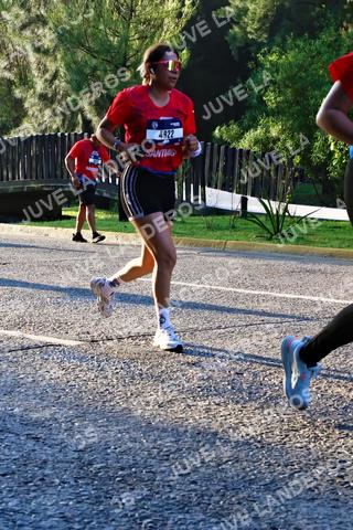Foto de la CARRERA BIMBO GLOBAL RACE GUADALAJARA a las 07:29